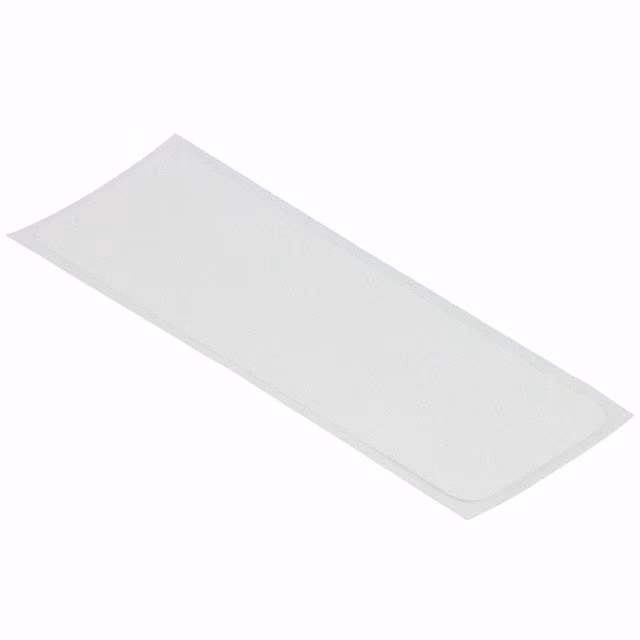 3490-89124 3M  Accessoires de connecteur rectangulaire